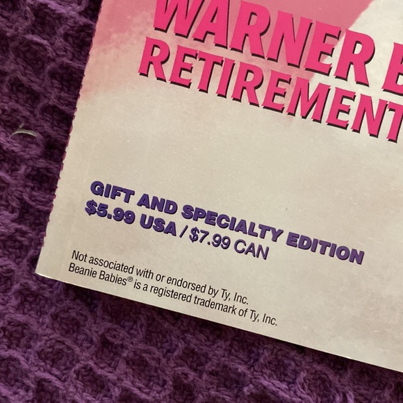 Relive the Beanie Craze - Picture 4 of 10